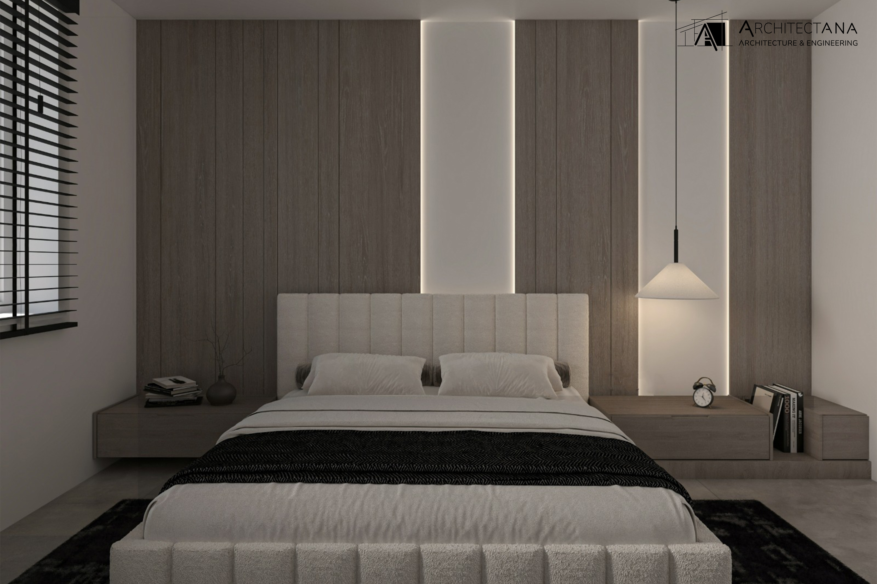 2024 | LUIK - APARTMENT RENOVATION